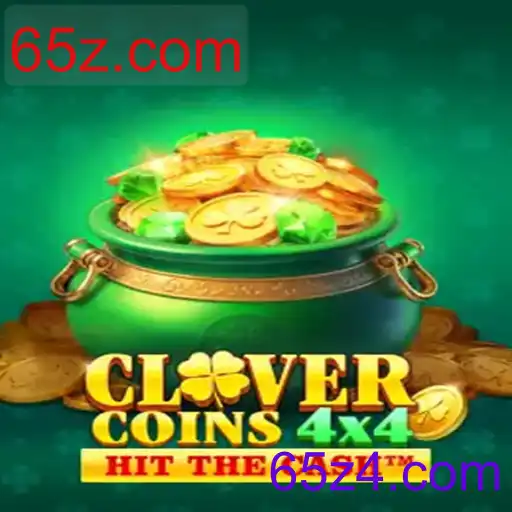 Descubra CloverCoins4x4: O Novo Sensação em Jogos Interativos