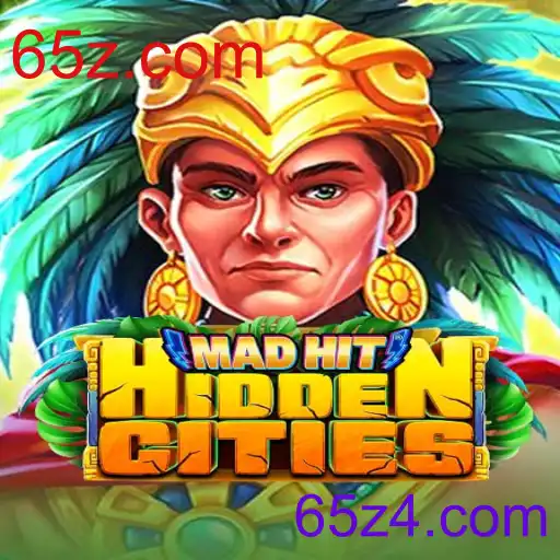 MadHitHiddenCities